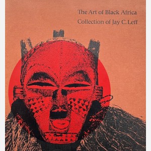 The Art of Black Africa