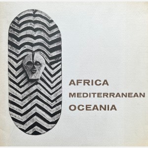 Africa Mediterranean Oceania