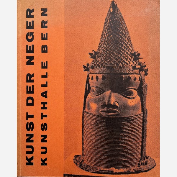Kunst der Neger