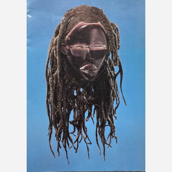 Arts Premiers d'afrique noire