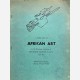 A check List of African Art