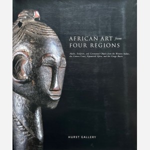 African Art from four Regions