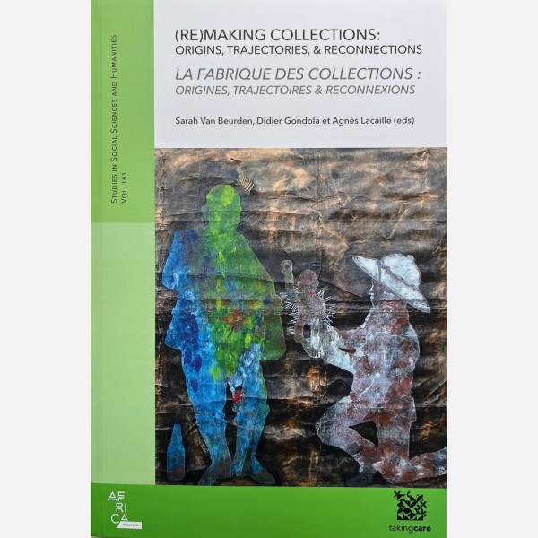 Studies in Social Sciences and Humanities. Vol. 181