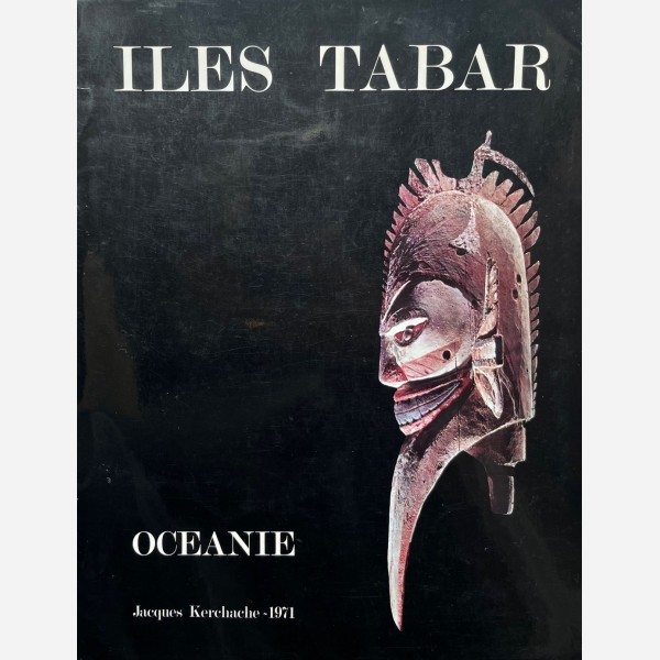 Iles Tabar
