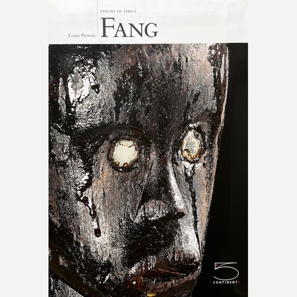 Visions of Africa : Fang