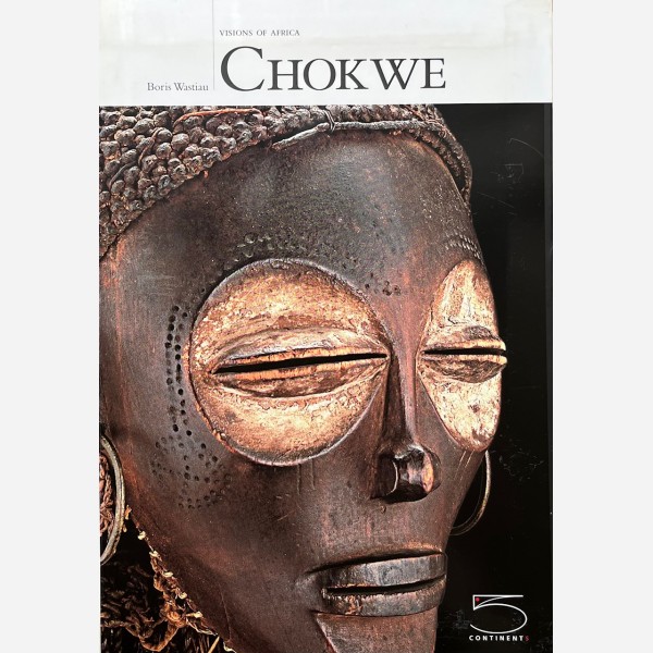 Visions of Africa : Chokwe
