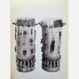 African Tribal Sculpture Exhibition