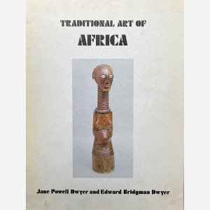 Traditional Art of Africa