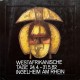 Westafrikanische Tage 24.4-31.5.82 Ingelheim Am Rhein