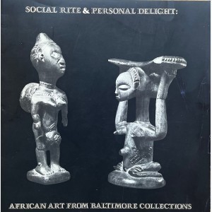 African Art from Baltimore Collections