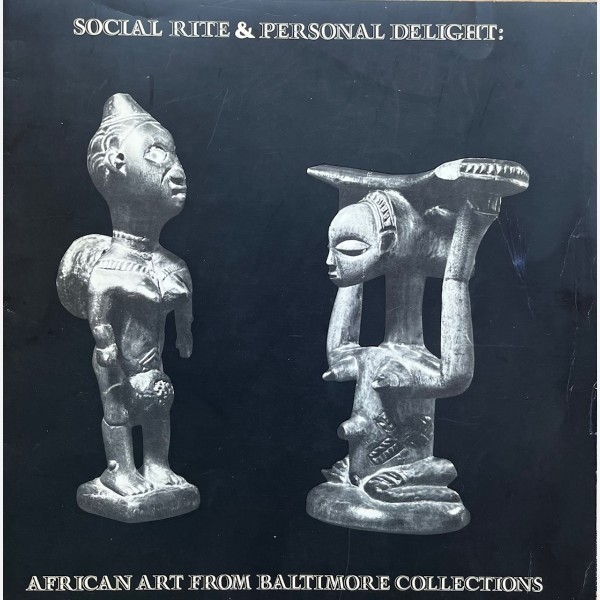 African Art from Baltimore Collections