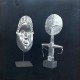 African Art from Baltimore Collections