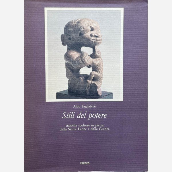Stili del potere