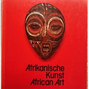 Afrikanische Kunst/African Art