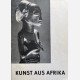 Kunst aus Afrika