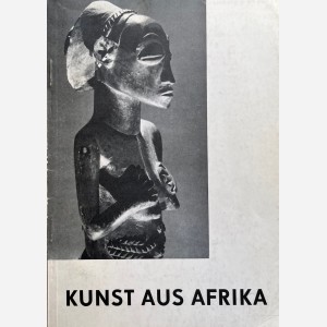 Kunst aus Afrika