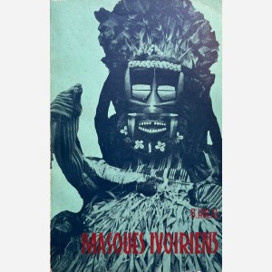 Masques Ivoiriens