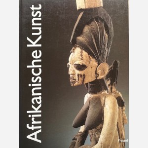 Afrikanische Kunst