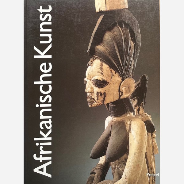 Afrikanische Kunst