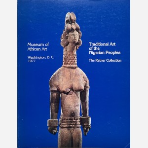 Traditional Art of the Nigerian Peoples