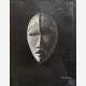Four Dan Sculptors : Continuity and Change