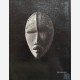 Four Dan Sculptors : Continuity and Change