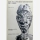 Les sculptures miniatures du Zaïre 