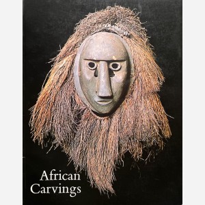 African Carvings 