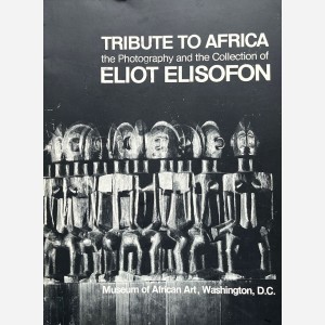 Tribute to Africa