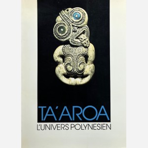 Ta'Aroa : L'Univers Polynesien