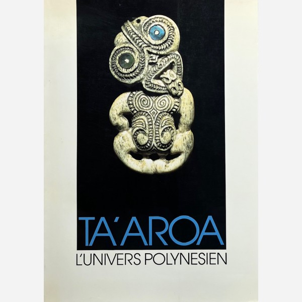 Ta'Aroa : L'Univers Polynesien