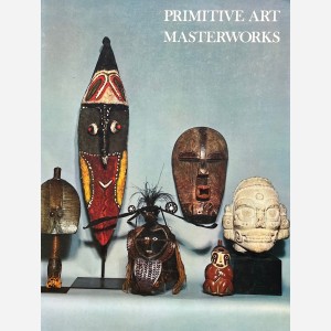 Primitive Art Masterworks