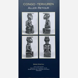 Congo - Tervuren