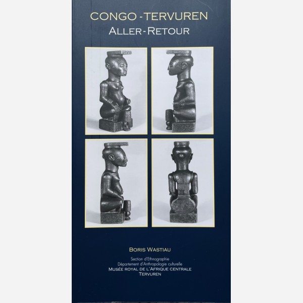 Congo -Tervuren