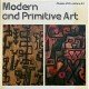 Modern and Primitive Art