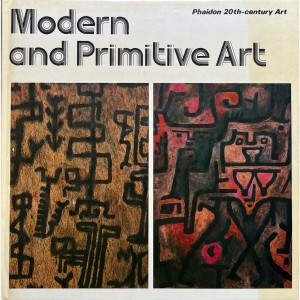 Modern and Primitive Art