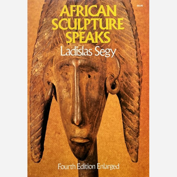 African Sculpture Speaks