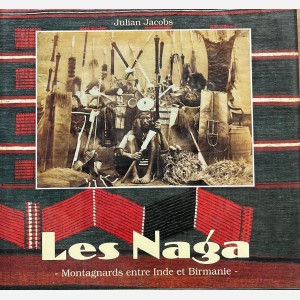 Les Naga