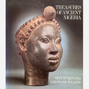 Treasures of Ancient Nigeria