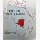 Congo. Tribes & Parties