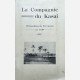 La Compagnie du kasai. A l'Exposition de Tervueren en 1910