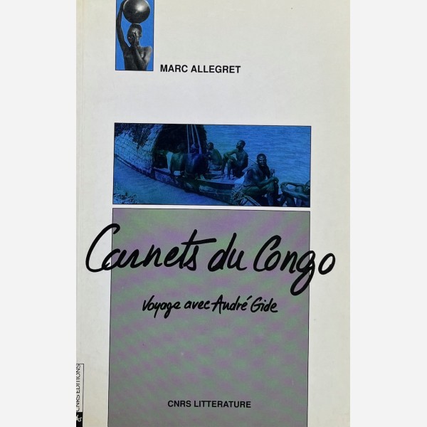 Carnets du Congo