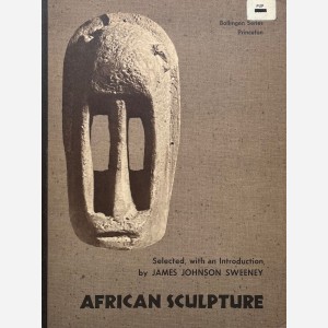 African Sculpture 