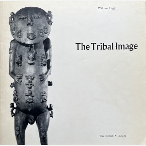 The Tribal Image