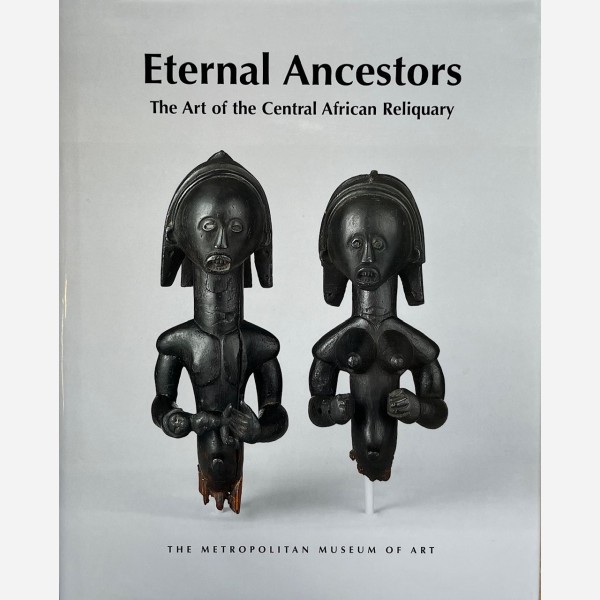 Eternal Ancestors