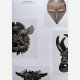 The Language of Beauty in African Art