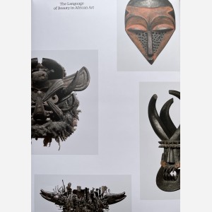 The Language of Beauty in African Art