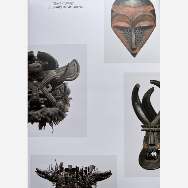 The Language of Beauty in African Art