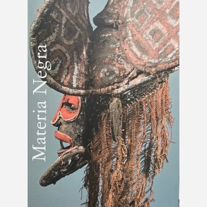 Materia Negra