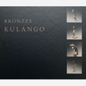 Bronzes Kulango